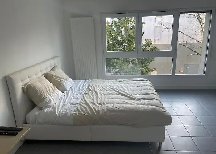 Nantes : Superbe Appartement